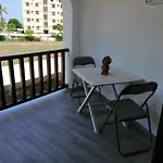 A Primera Linea De Playa