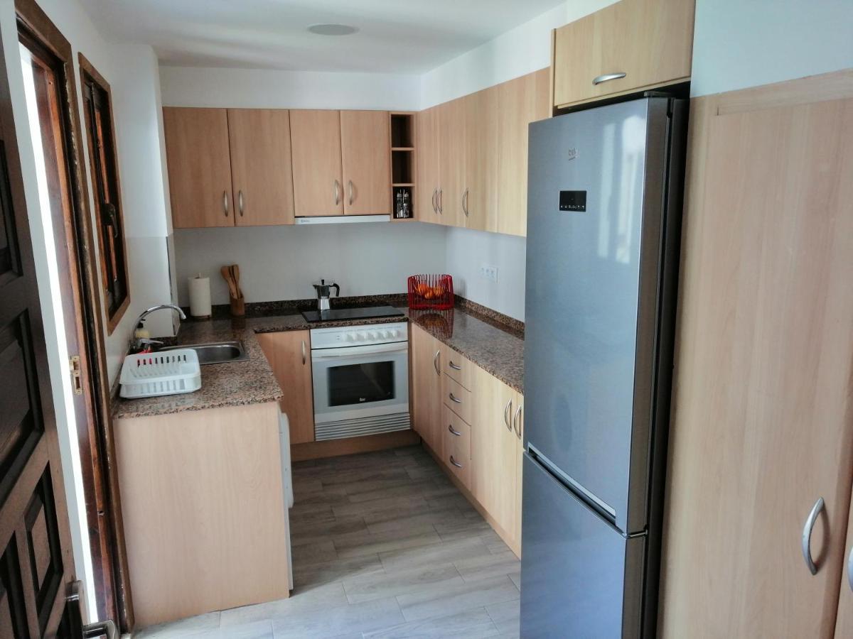 Apartment A Primera Linea De Playa Denia