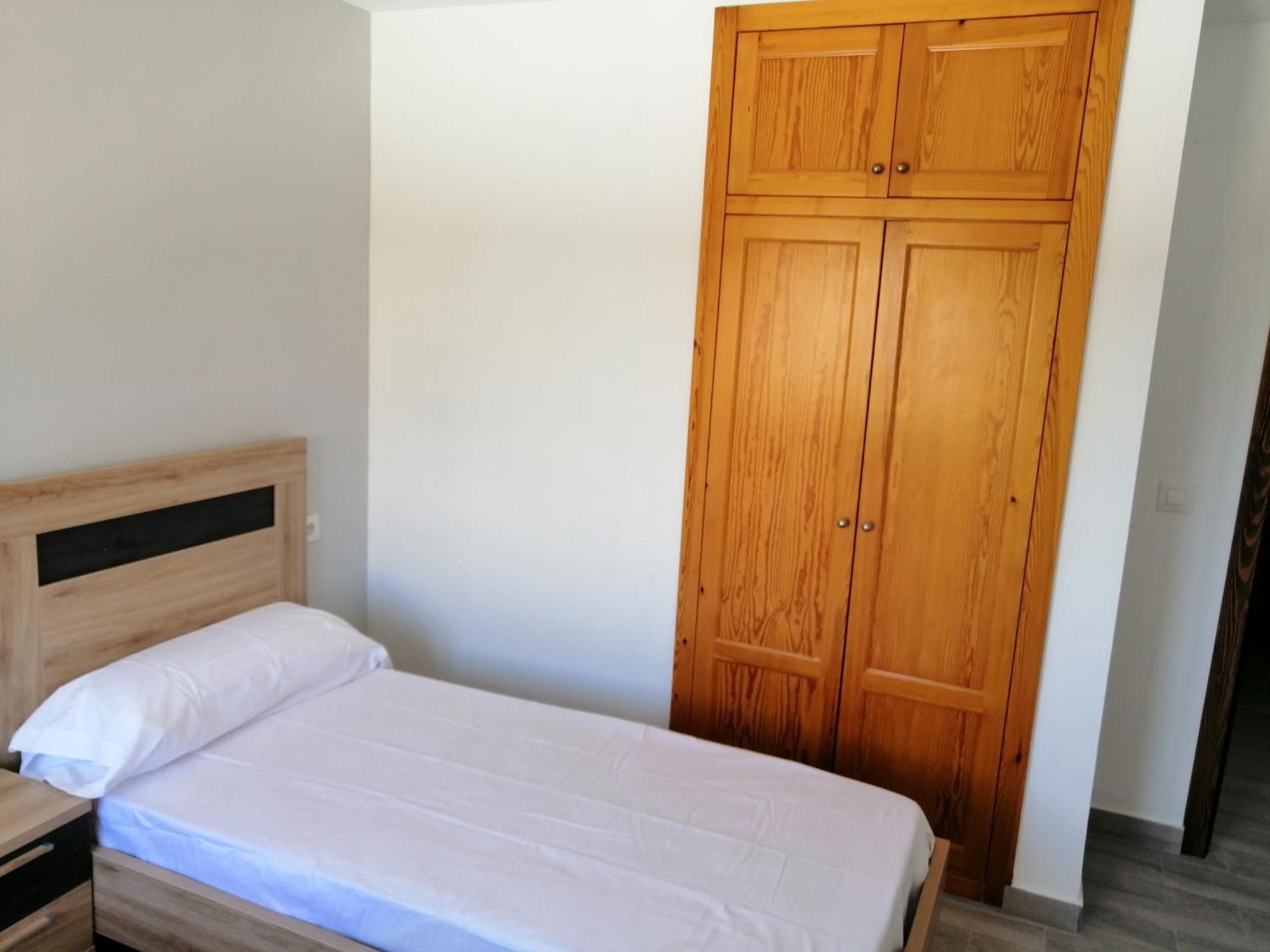 Apartment A Primera Linea De Playa