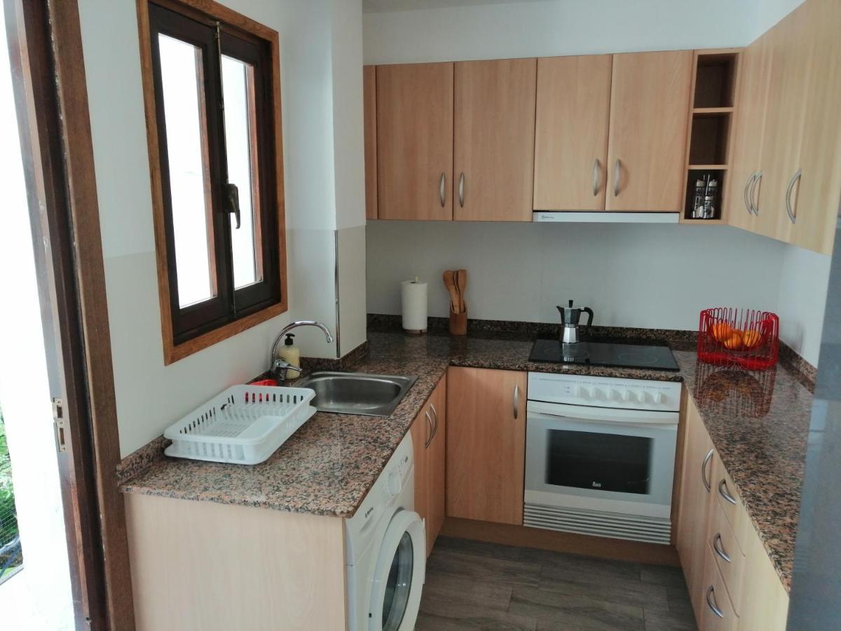 A Primera Linea De Playa Apartment *