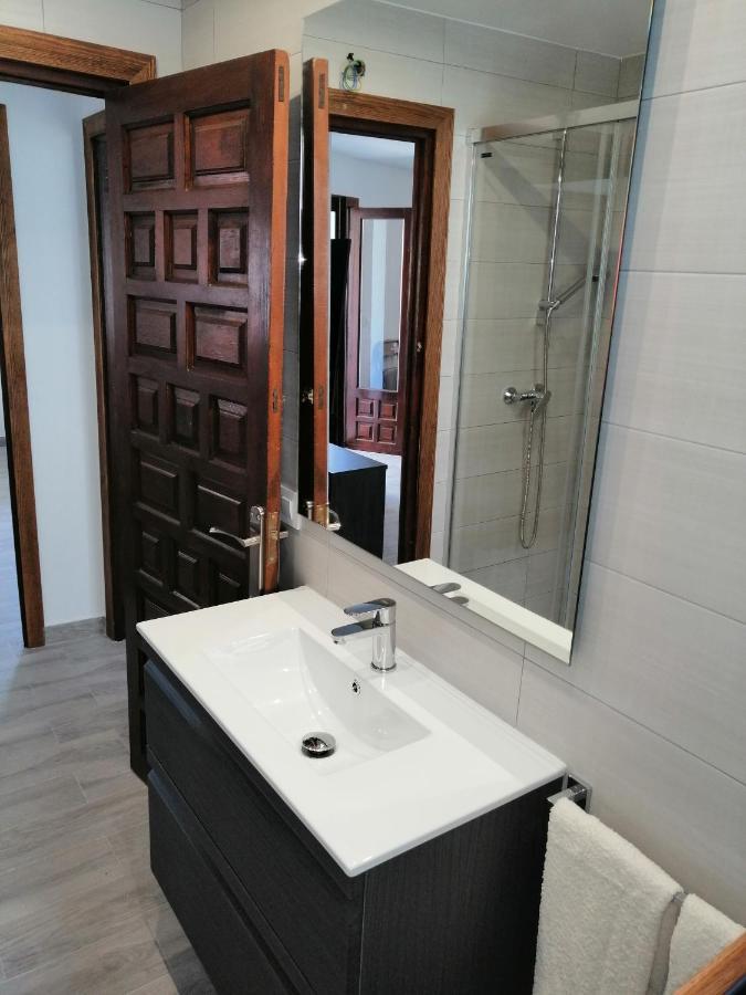 Apartment A Primera Linea De Playa *