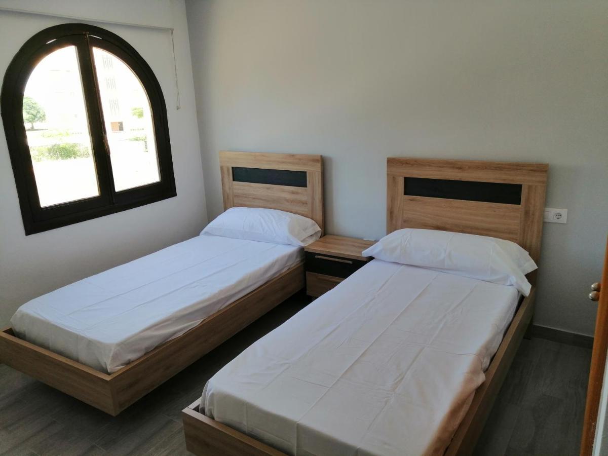 Apartment A Primera Linea De Playa *