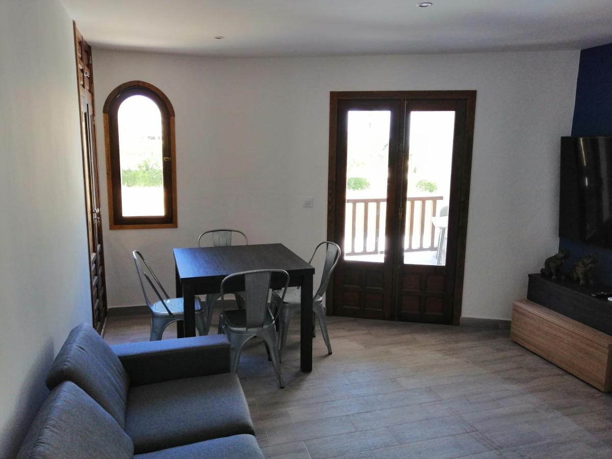 A Primera Linea De Playa Apartment
