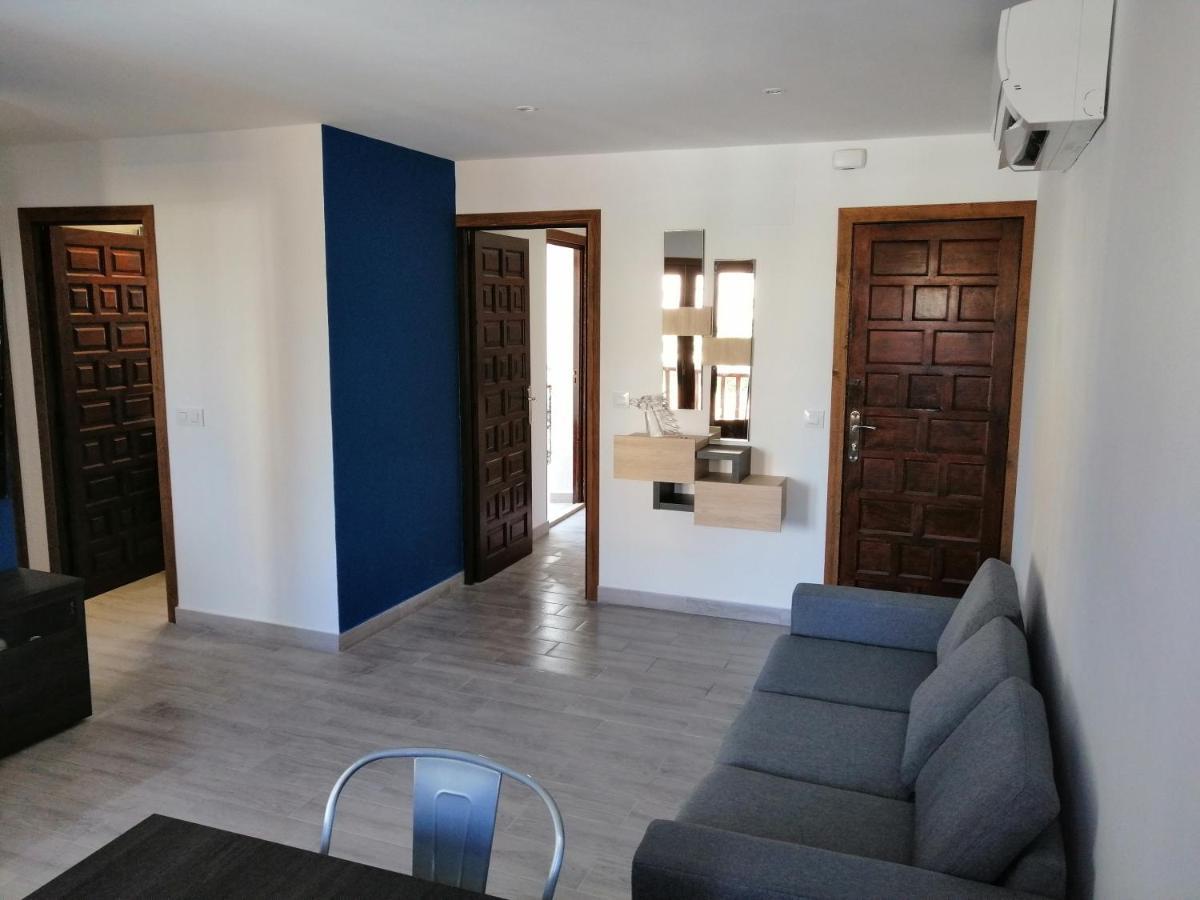 A Primera Linea De Playa Apartment *