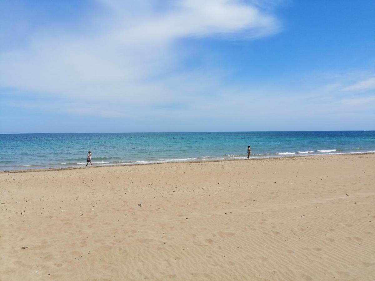 A Primera Linea De Playa