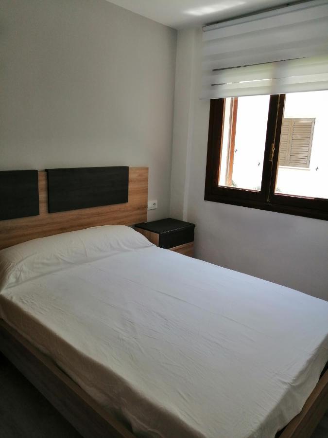Apartment A Primera Linea De Playa