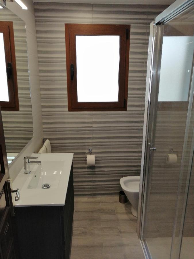 A Primera Linea De Playa Apartment *