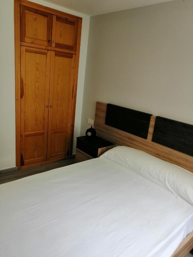 A Primera Linea De Playa Apartment *